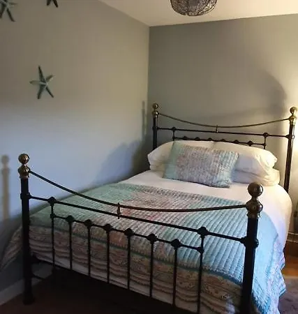 Bay View House * Лисканнор