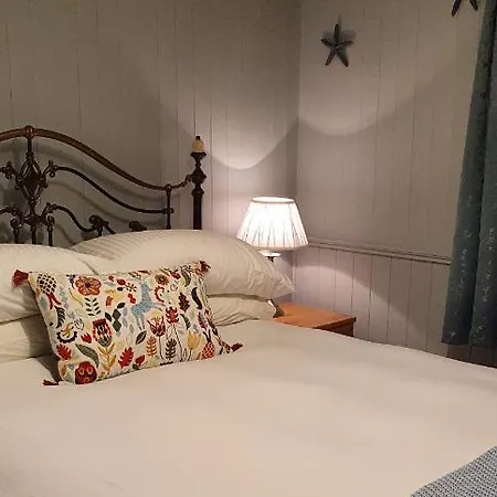 Дом отдыха Bay View House