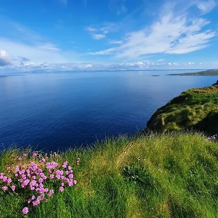 Дом отдыха Bay View House