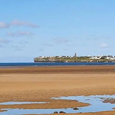 Bay View House Casa de Férias