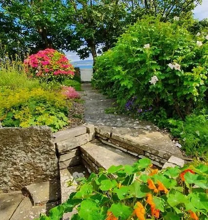 Bay View House Nyaraló *