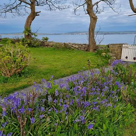 Bay View House Feriehus