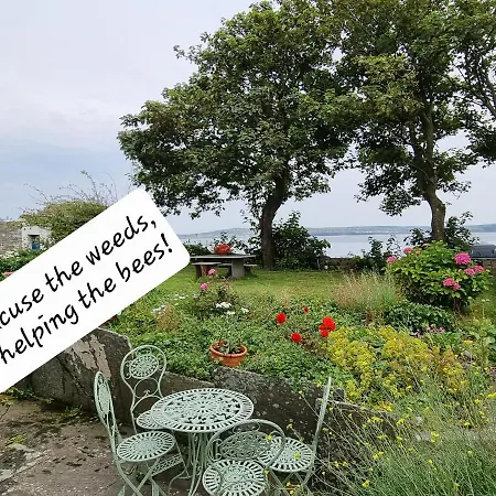 Bay View House Casa de Férias Liscannor