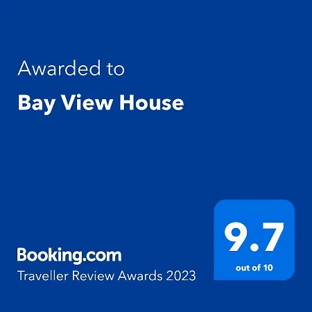 Bay View House