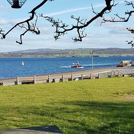 Bay View House Holiday home