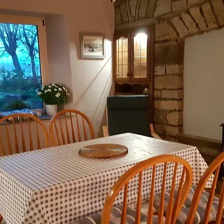 Bay View House Дом отдыха Лисканнор