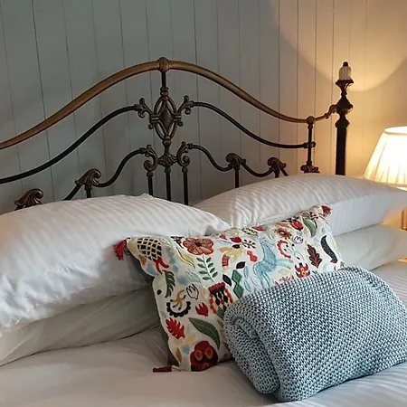 Bay View House Liscannor