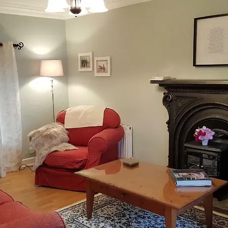 Bay View House * Liscannor