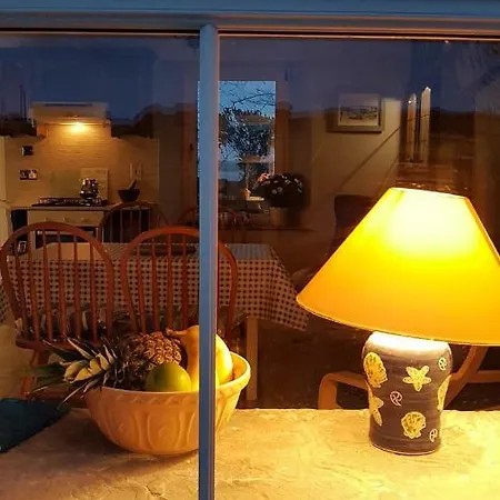 Nyaraló Bay View House