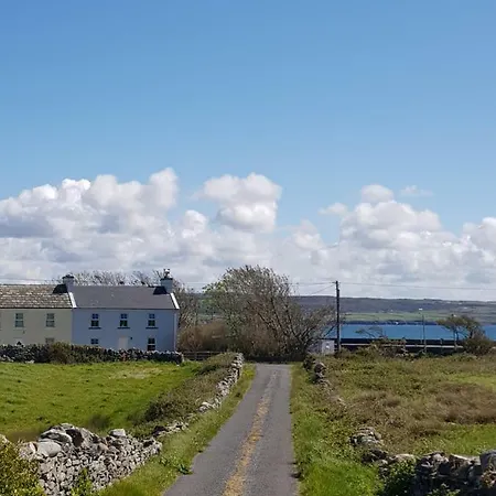 Feriehus Bay View House Liscannor