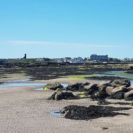 Bay View House * Liscannor