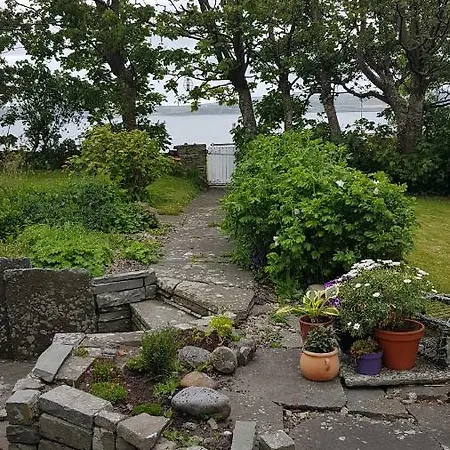 Bay View House Holiday home *