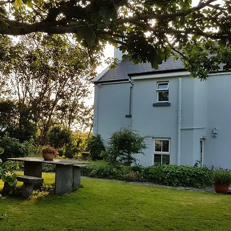 Bay View House