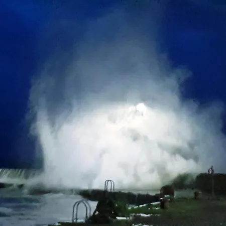 Bay View House * Лисканнор