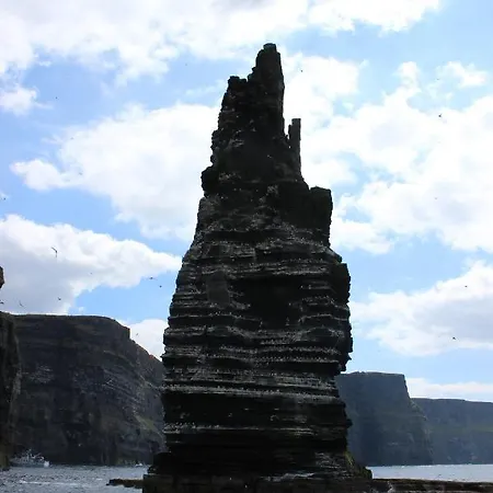 Bay View House Дом отдыха *