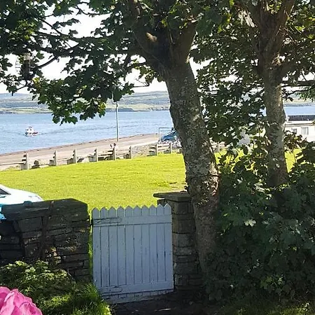 Bay View House Лисканнор