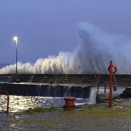 Bay View House * Лисканнор