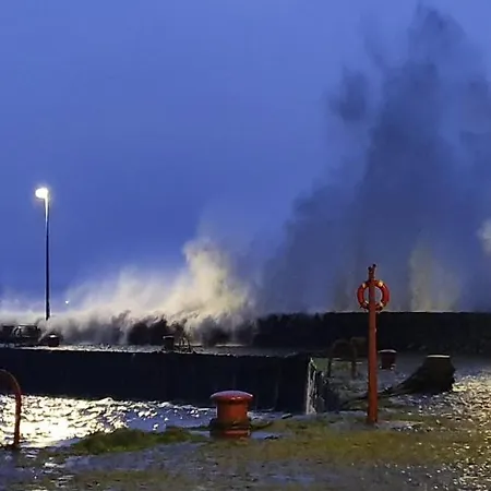 Bay View House Лисканнор