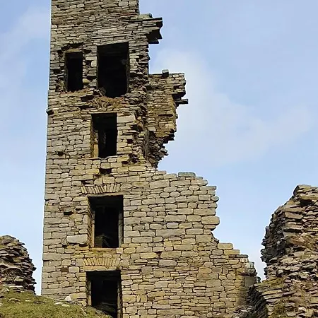 Bay View House Casa de Férias Liscannor