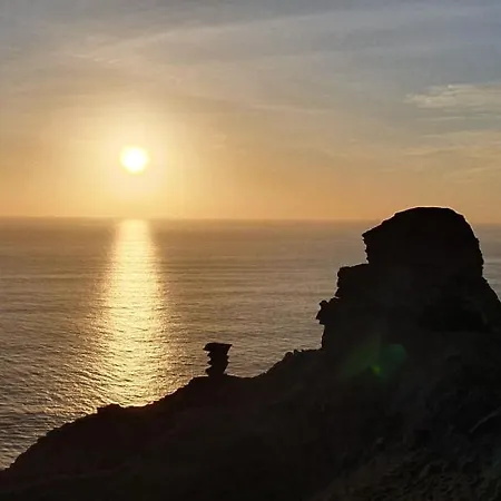 Casa de Férias Bay View House