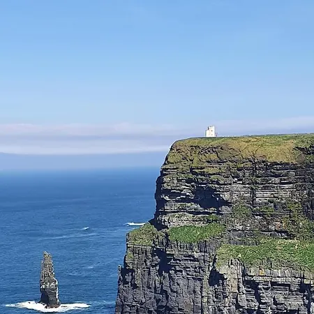 Bay View House * Liscannor