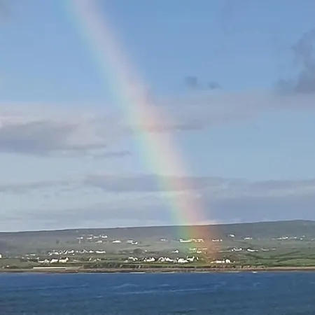Holiday home Bay View House Liscannor