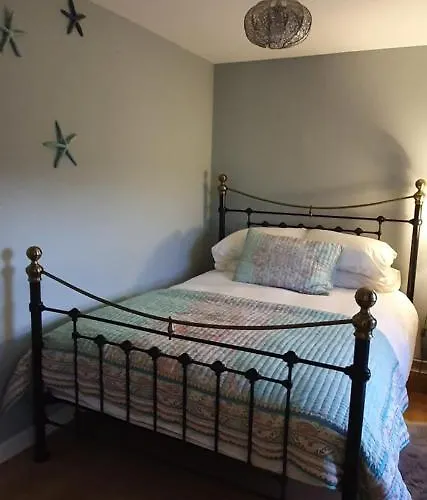 Bay View House * Liscannor