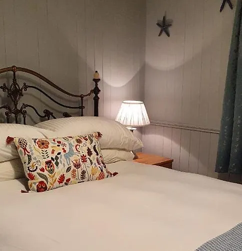 Holiday home Bay View House