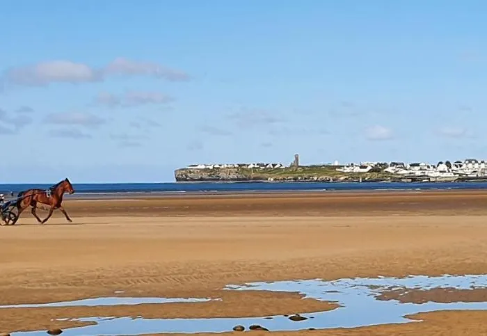 Bay View House Сasa de vacaciones