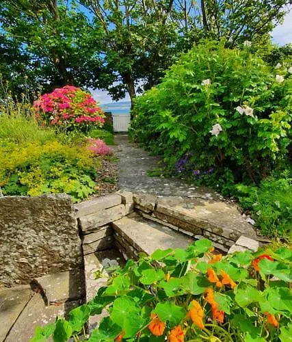 Bay View House Сasa de vacaciones *