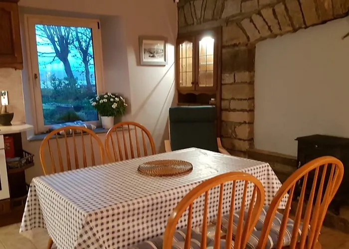 Bay View House Сasa de vacaciones Liscannor