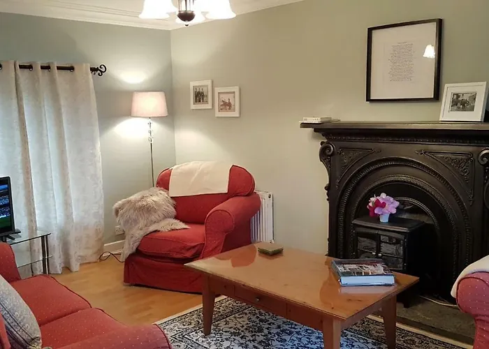 Bay View House * Liscannor