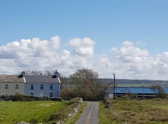 Сasa de vacaciones Bay View House Liscannor