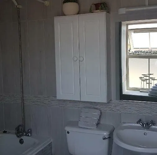 Bay View House Liscannor