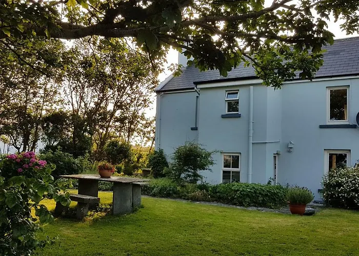 Bay View House
