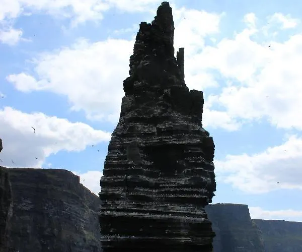 Bay View House Сasa de vacaciones *