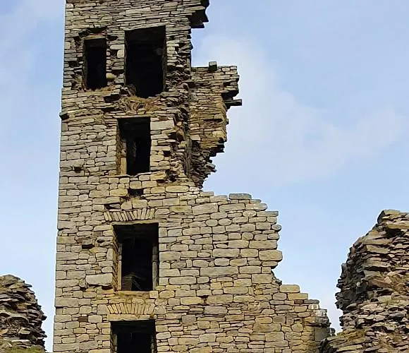 Bay View House Сasa de vacaciones Liscannor