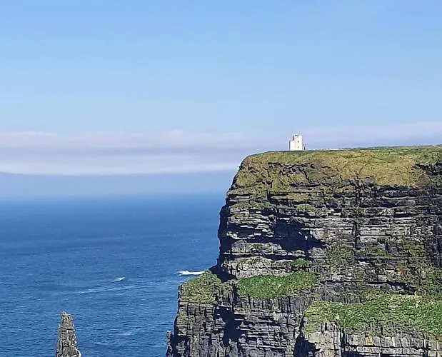 Bay View House * Liscannor