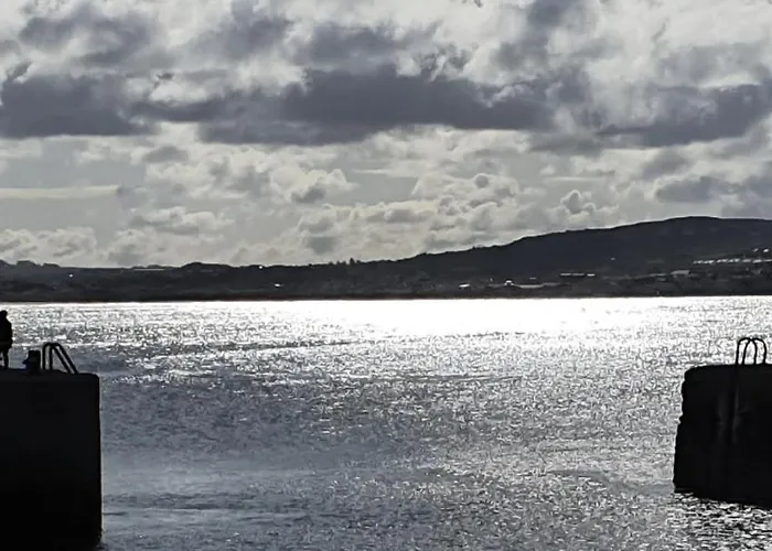 Bay View House Сasa de vacaciones