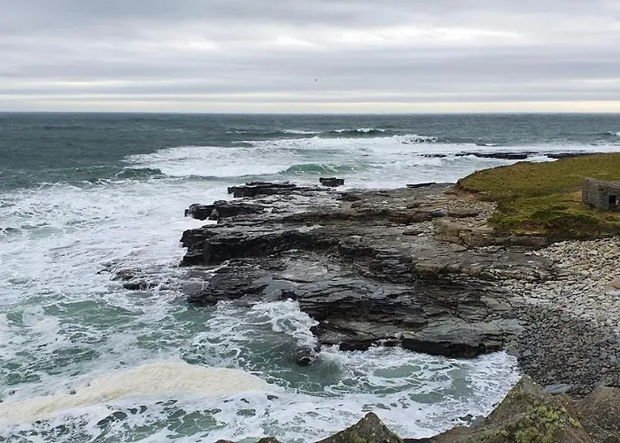 Bay View House Liscannor